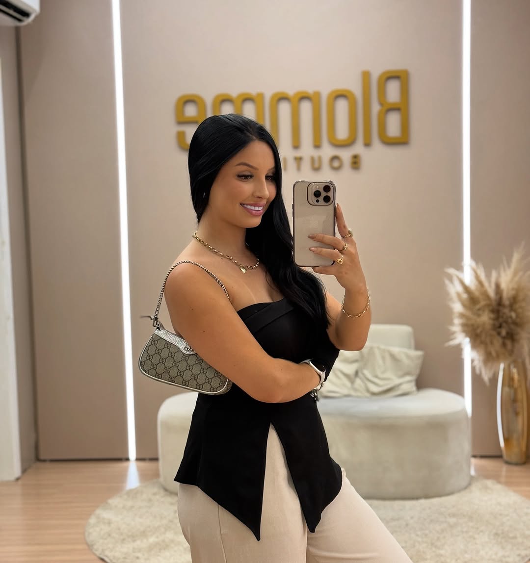 Bolsa Gucci (Pronta Entrega)