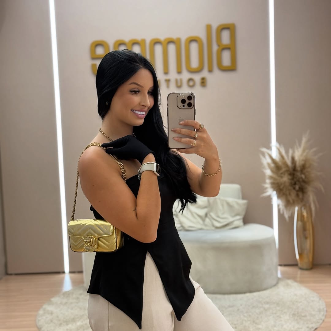 Bolsa Gucci Marmont (Pronta Entrega)