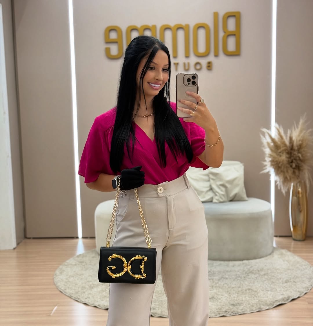 Bolsa Dolce & Gabbana (Pronta Entrega)