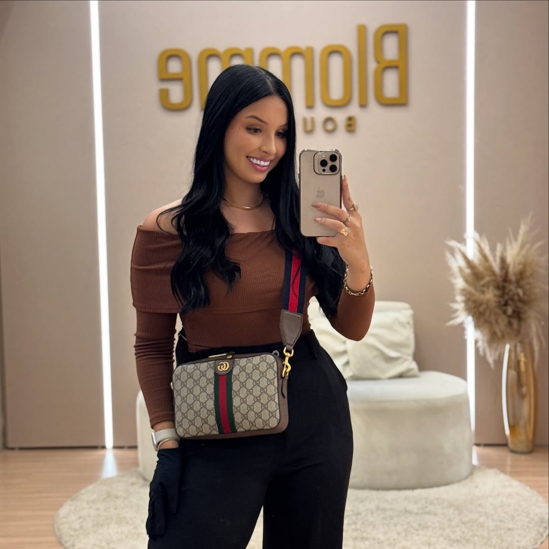 Bolsa Gucci (Pronta Entrega)