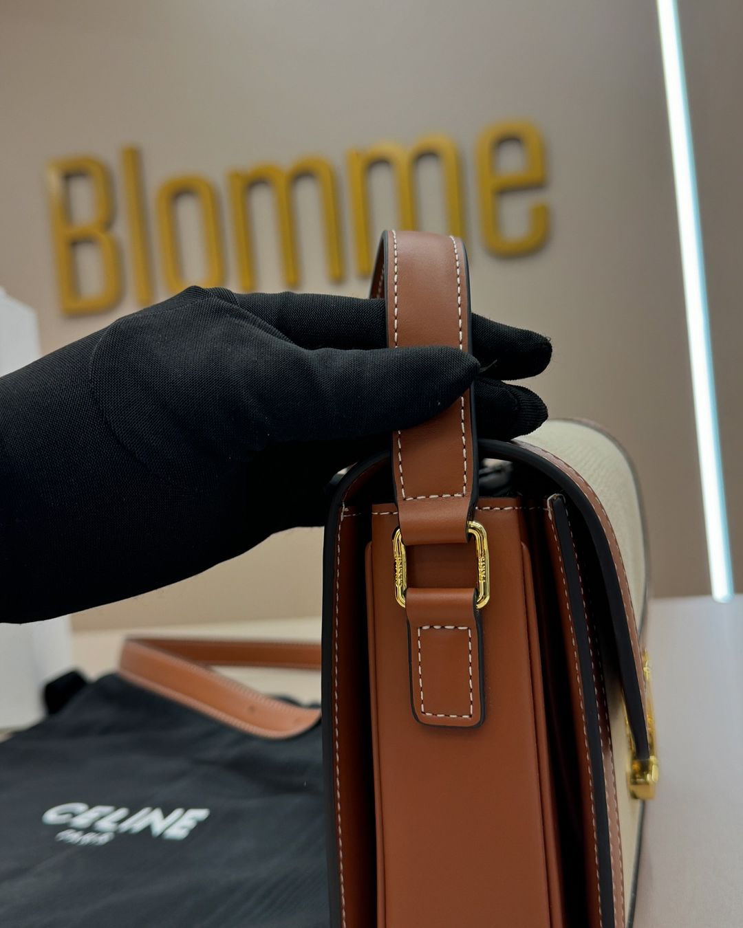 Bolsa Celine (Pronta Entrega)