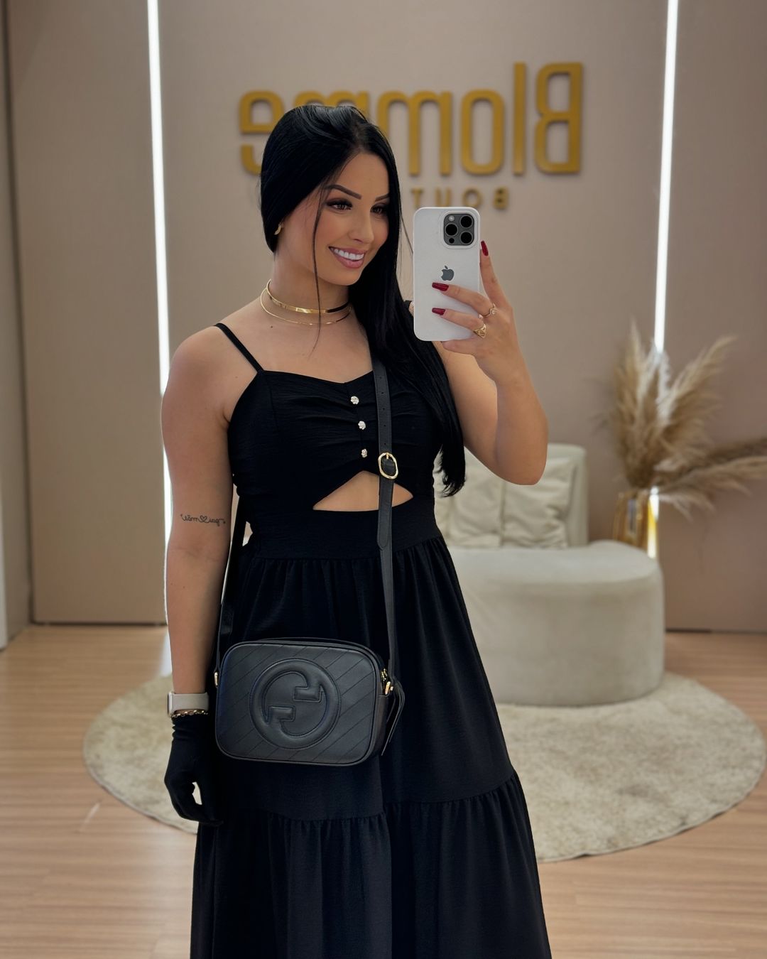 Bolsa Gucci (Pronta Entrega)