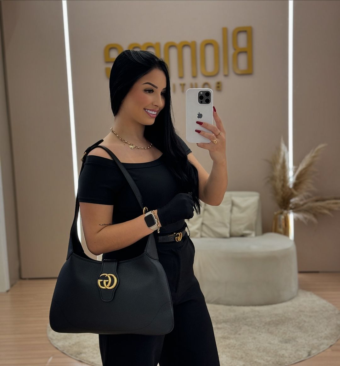 Bolsa Gucci (Pronta Entrega)