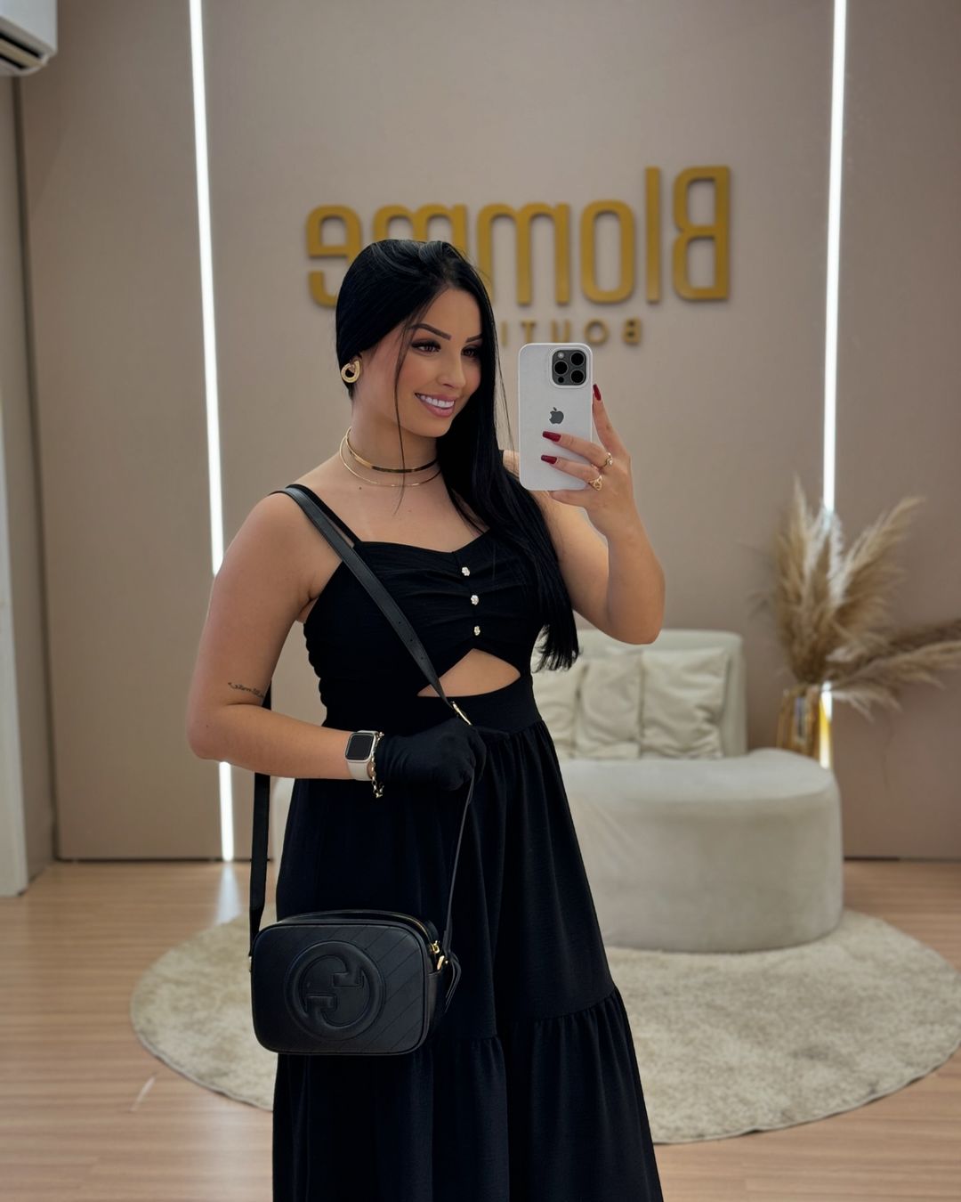 Bolsa Gucci (Pronta Entrega)