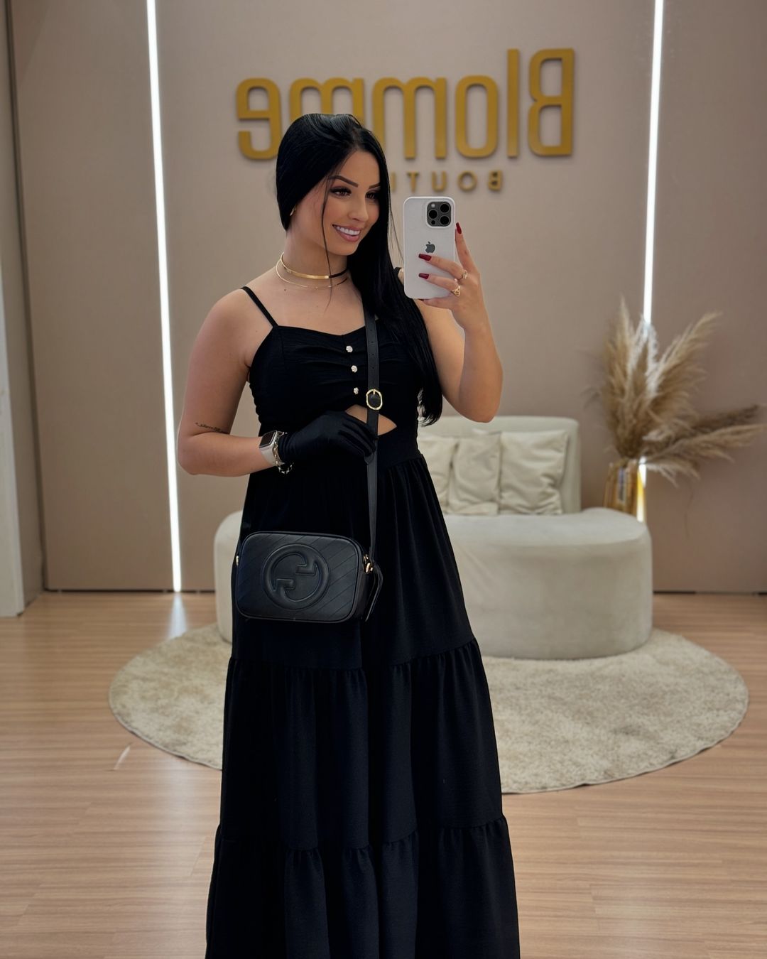 Bolsa Gucci (Pronta Entrega)