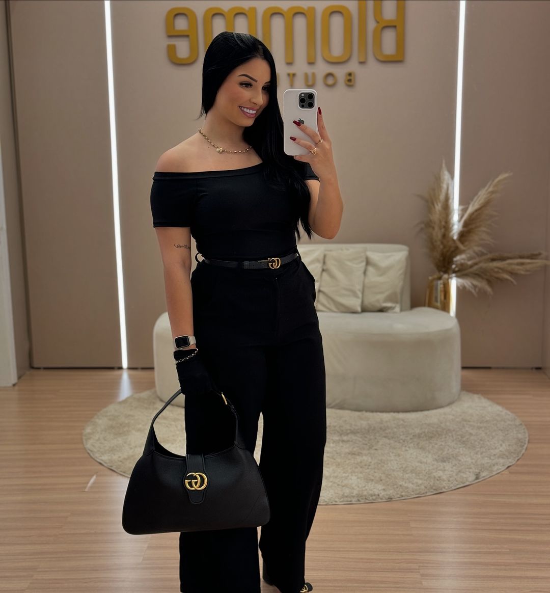 Bolsa Gucci (Pronta Entrega)