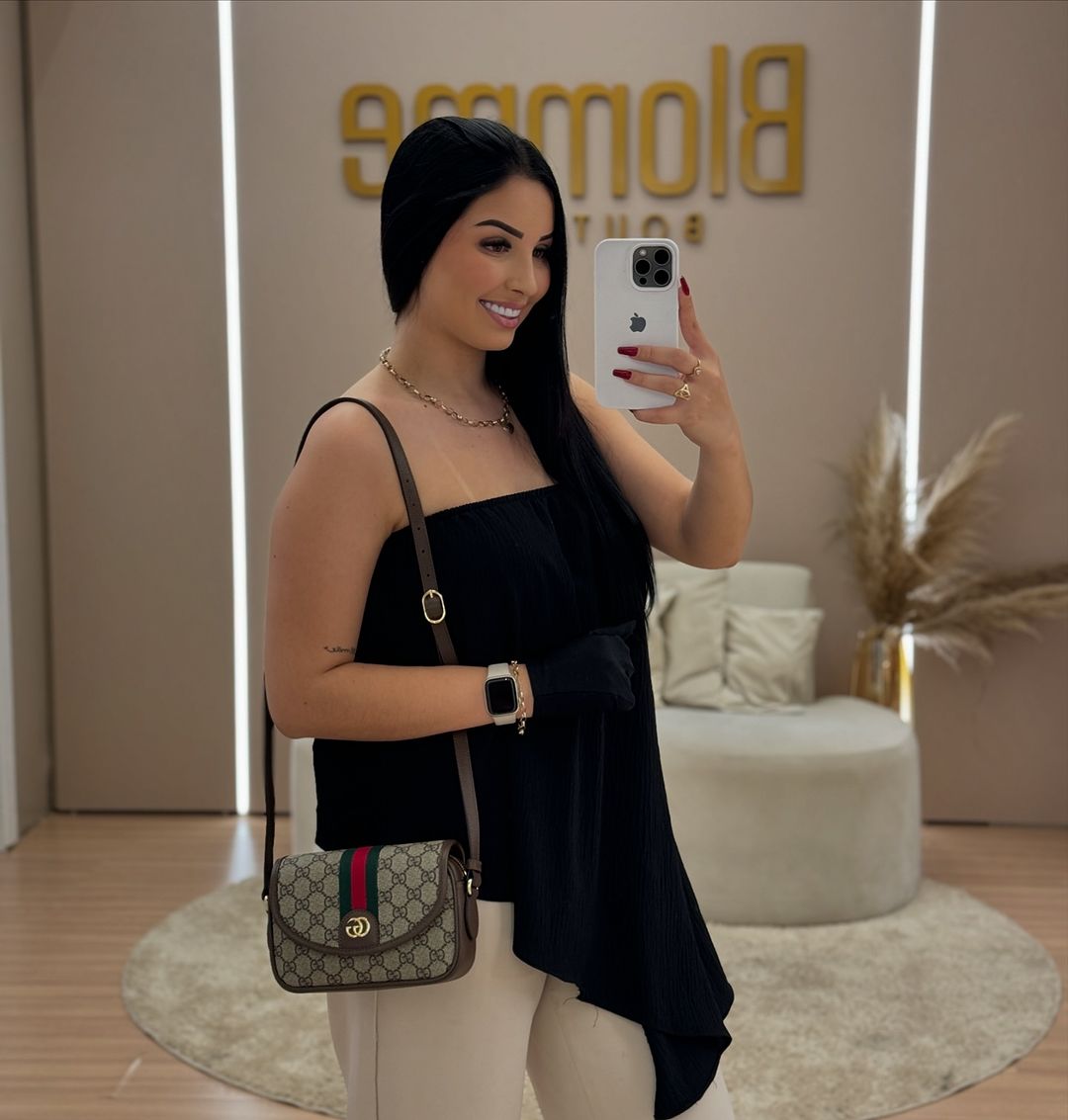 Bolsa Gucci (Pronta Entrega)