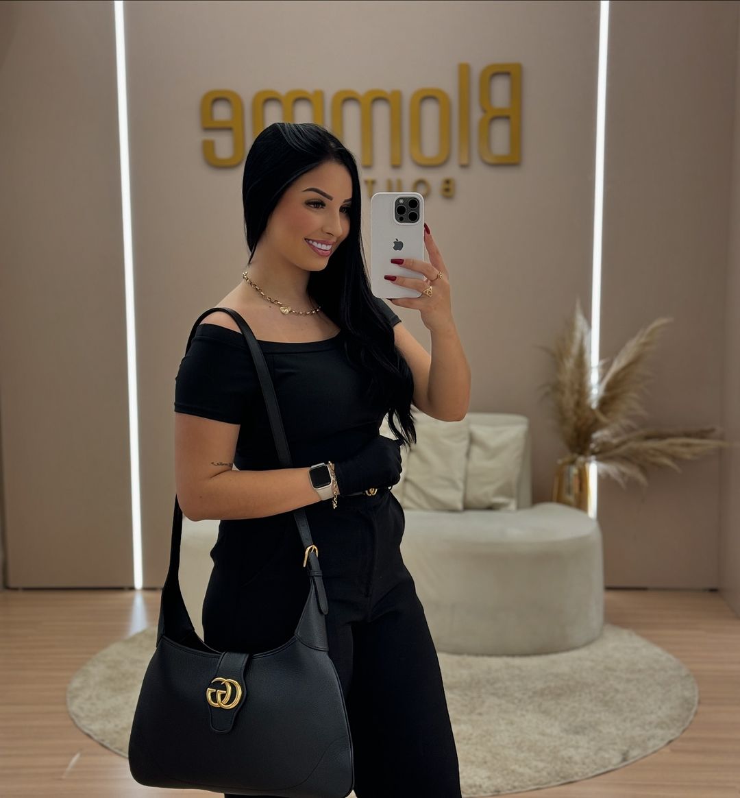 Bolsa Gucci (Pronta Entrega)