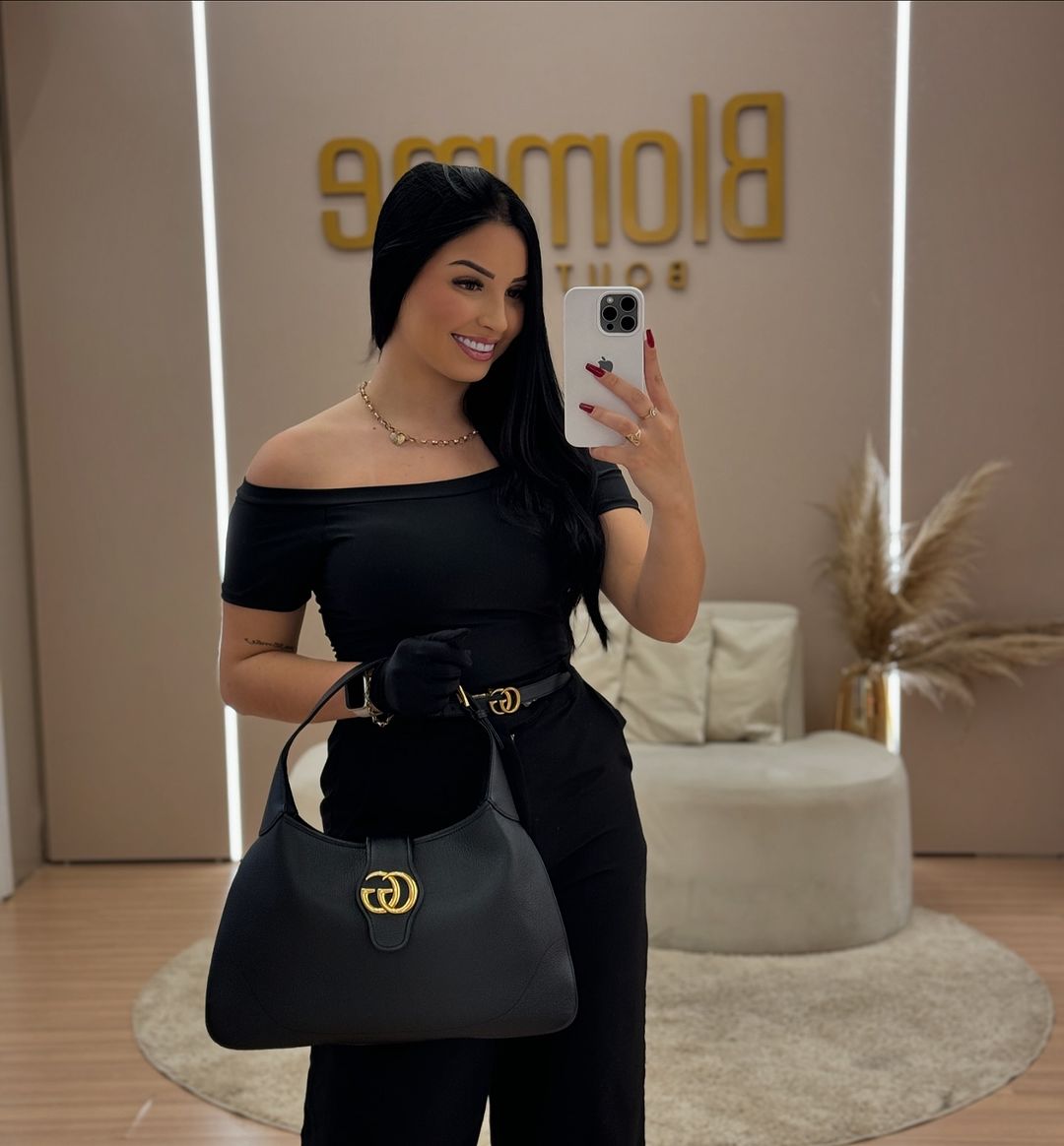 Bolsa Gucci (Pronta Entrega)