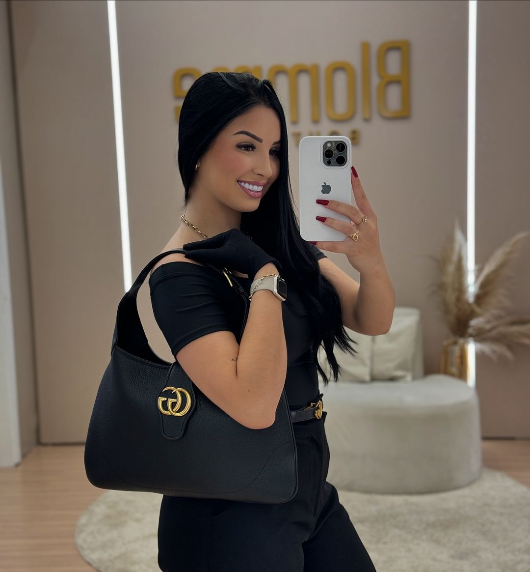 Bolsa Gucci (Pronta Entrega)