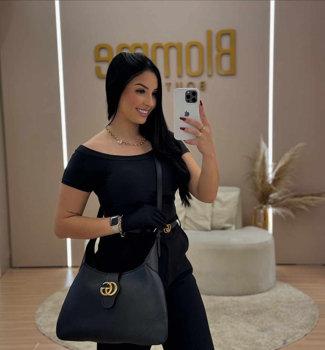 Bolsa Gucci (Pronta Entrega)