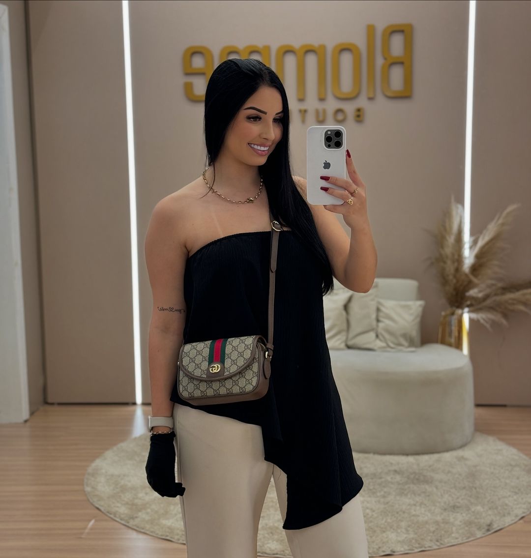 Bolsa Gucci (Pronta Entrega)