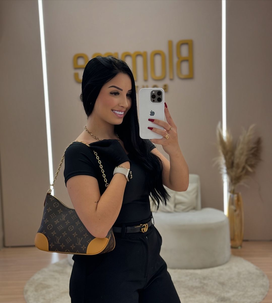 Bolsa Louis Vuitton (Pronta Entrega)