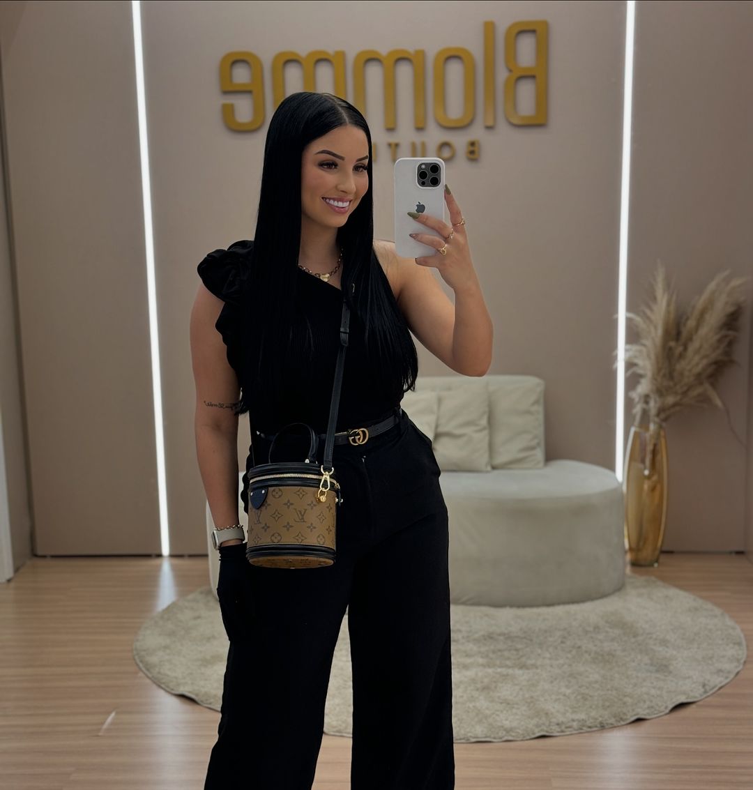 Bolsa Louis Vuitton (Pronta Entrega)