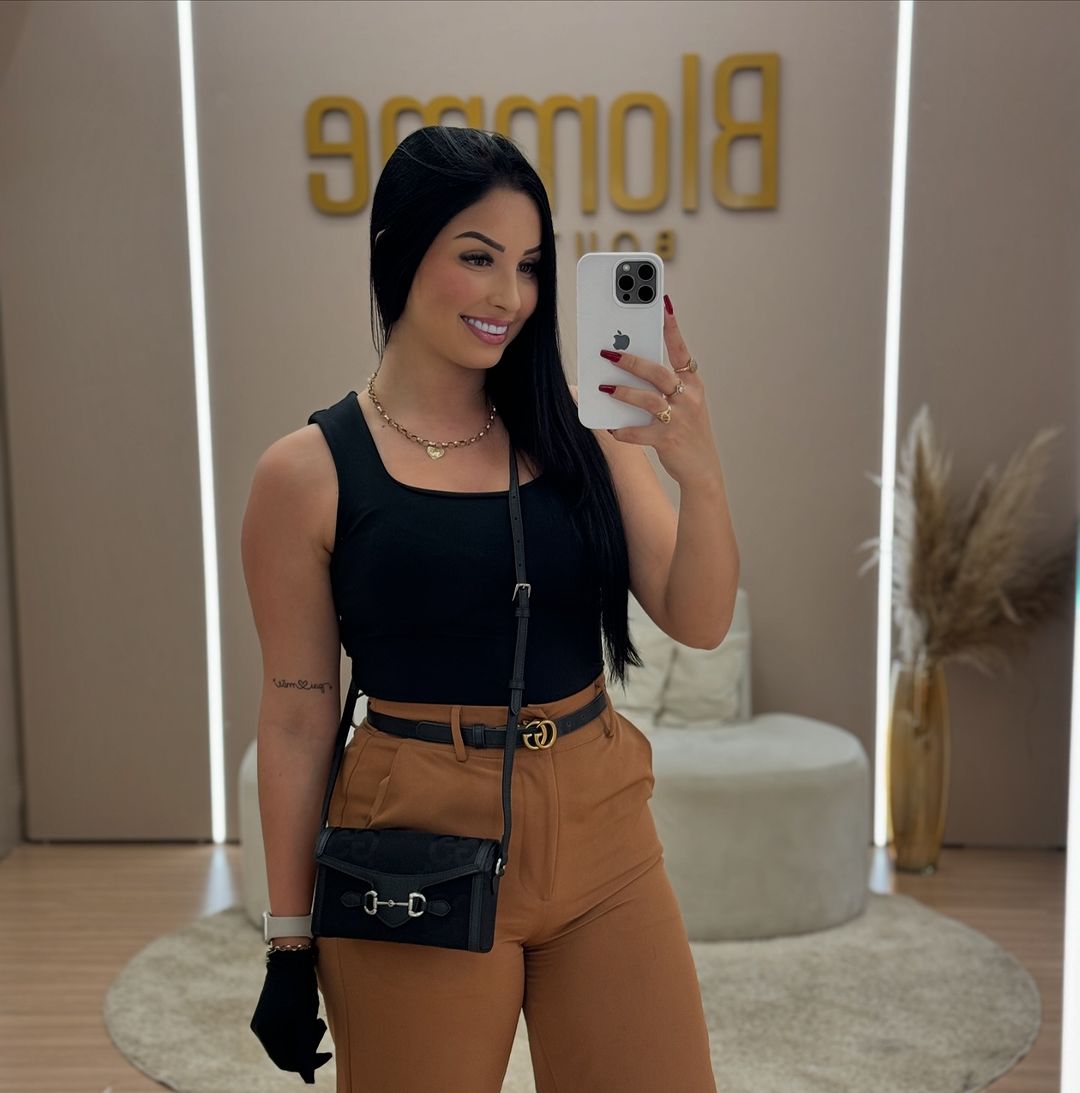 Bolsa Gucci (Pronta Entrega)