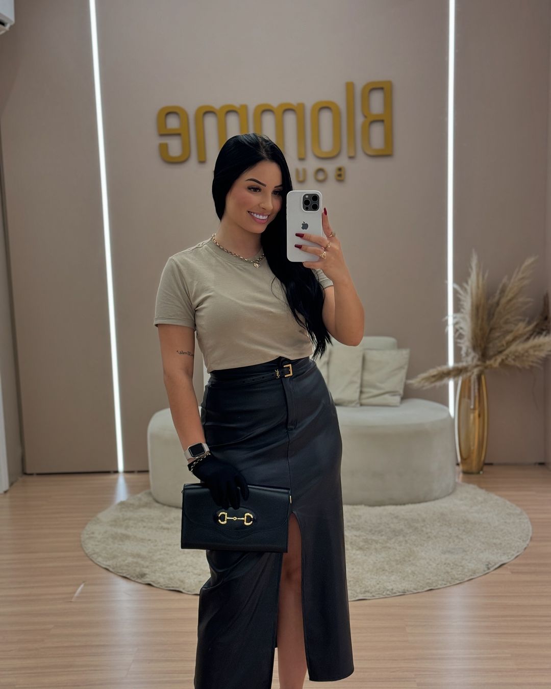 Bolsa Gucci (Pronta Entrega)