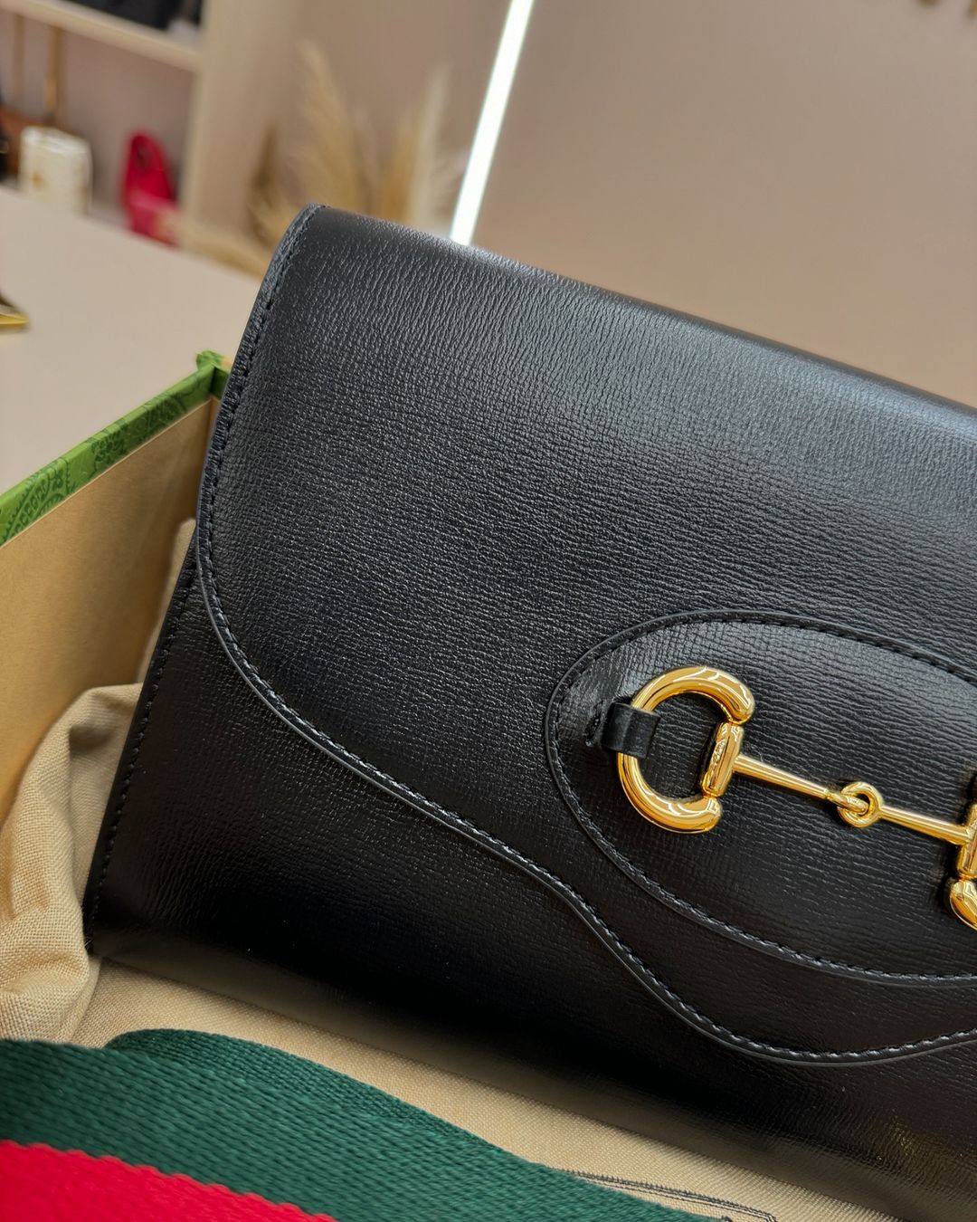 Bolsa Gucci (Pronta Entrega)