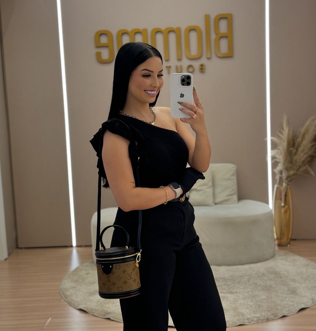 Bolsa Louis Vuitton (Pronta Entrega)