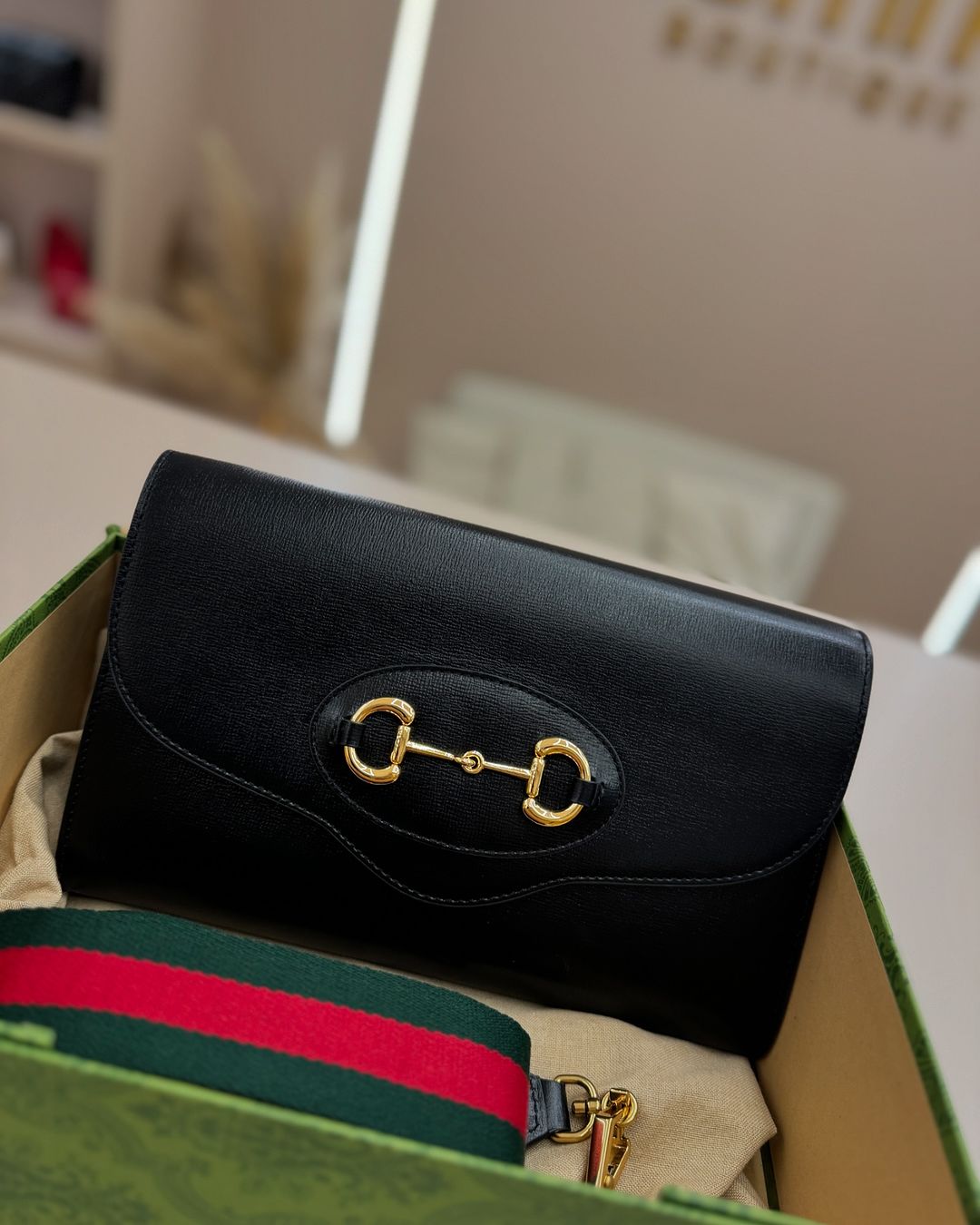 Bolsa Gucci (Pronta Entrega)