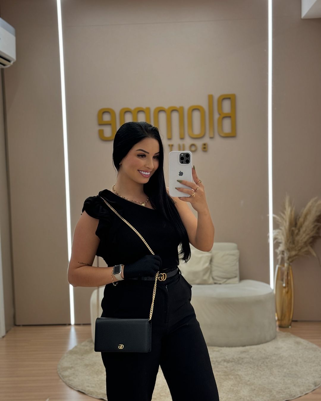 Bolsa Gucci (Pronta Entrega)