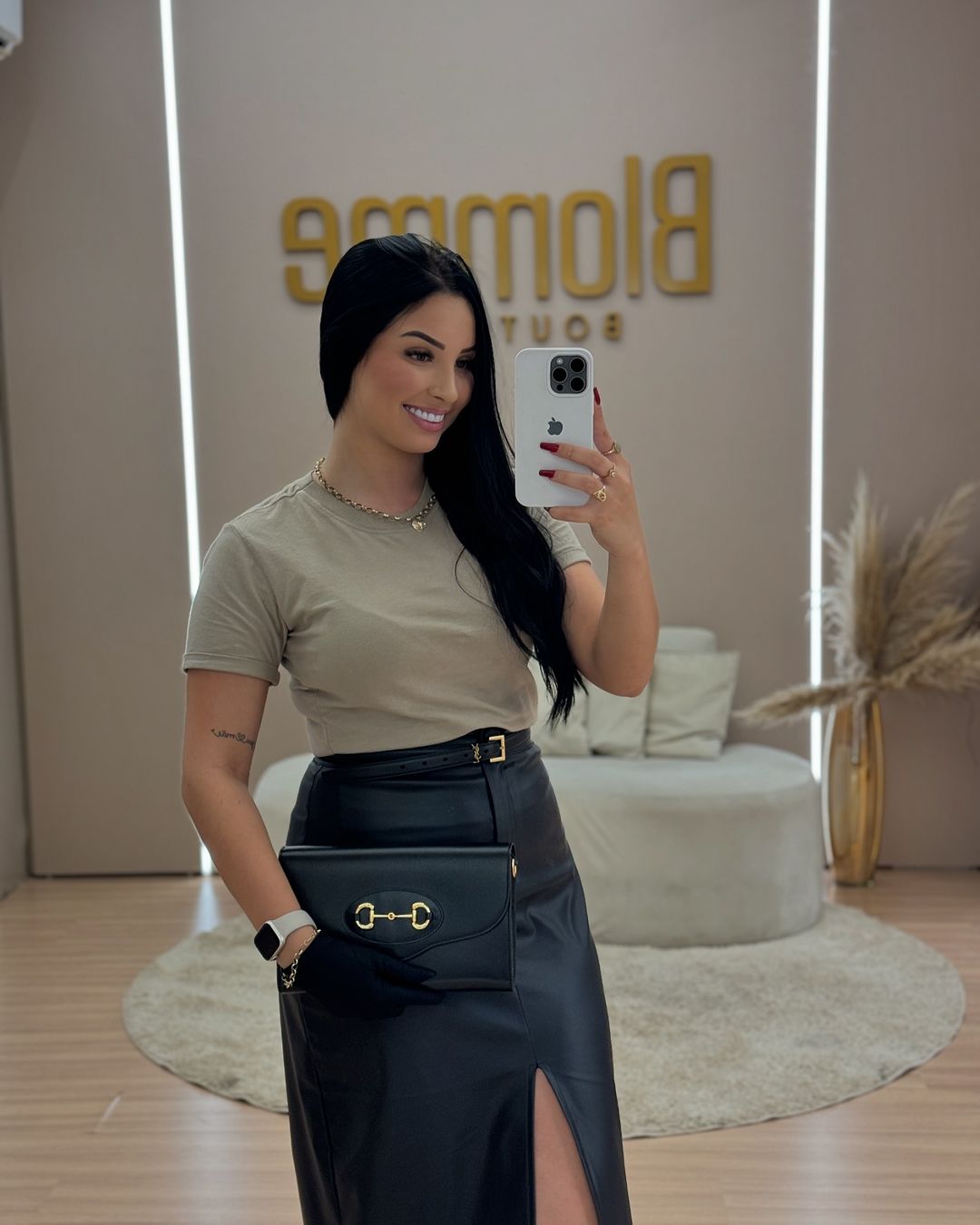 Bolsa Gucci (Pronta Entrega)