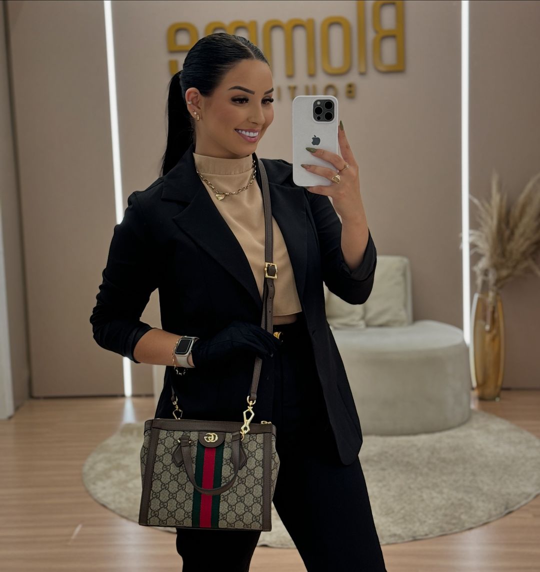 Bolsa Gucci (Pronta Entrega)