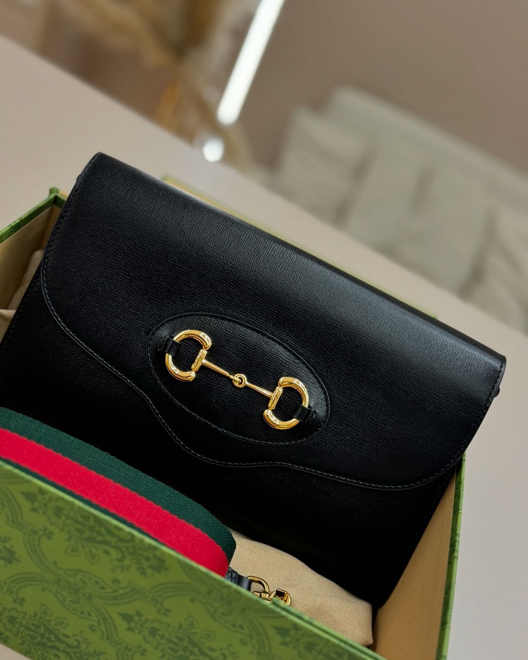Bolsa Gucci (Pronta Entrega)