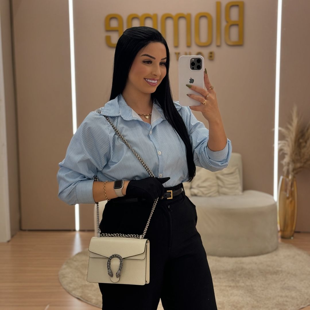 Bolsa Gucci (Pronta Entrega)