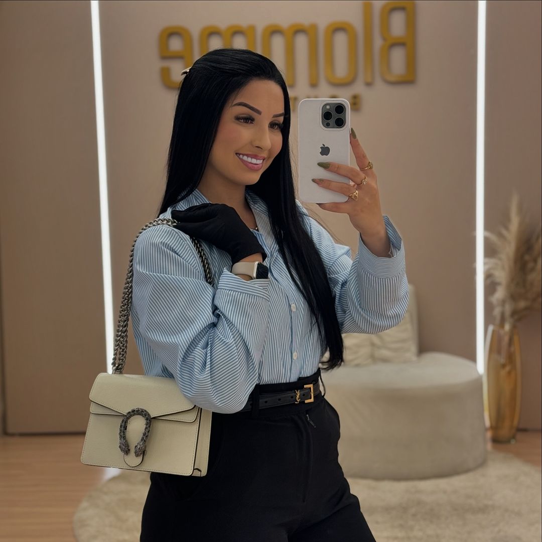 Bolsa Gucci (Pronta Entrega)