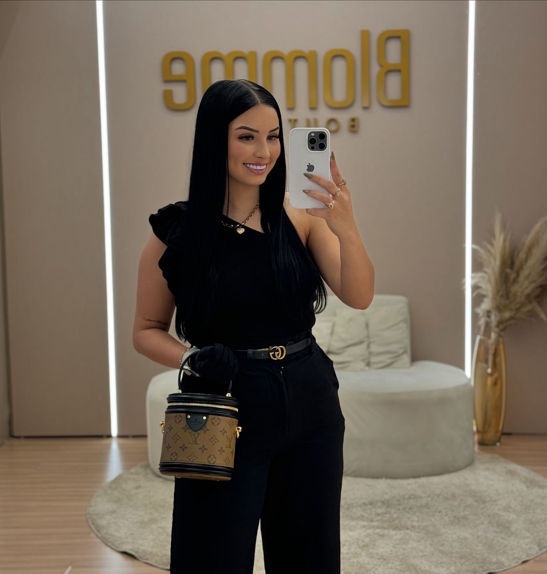 Bolsa Louis Vuitton (Pronta Entrega)