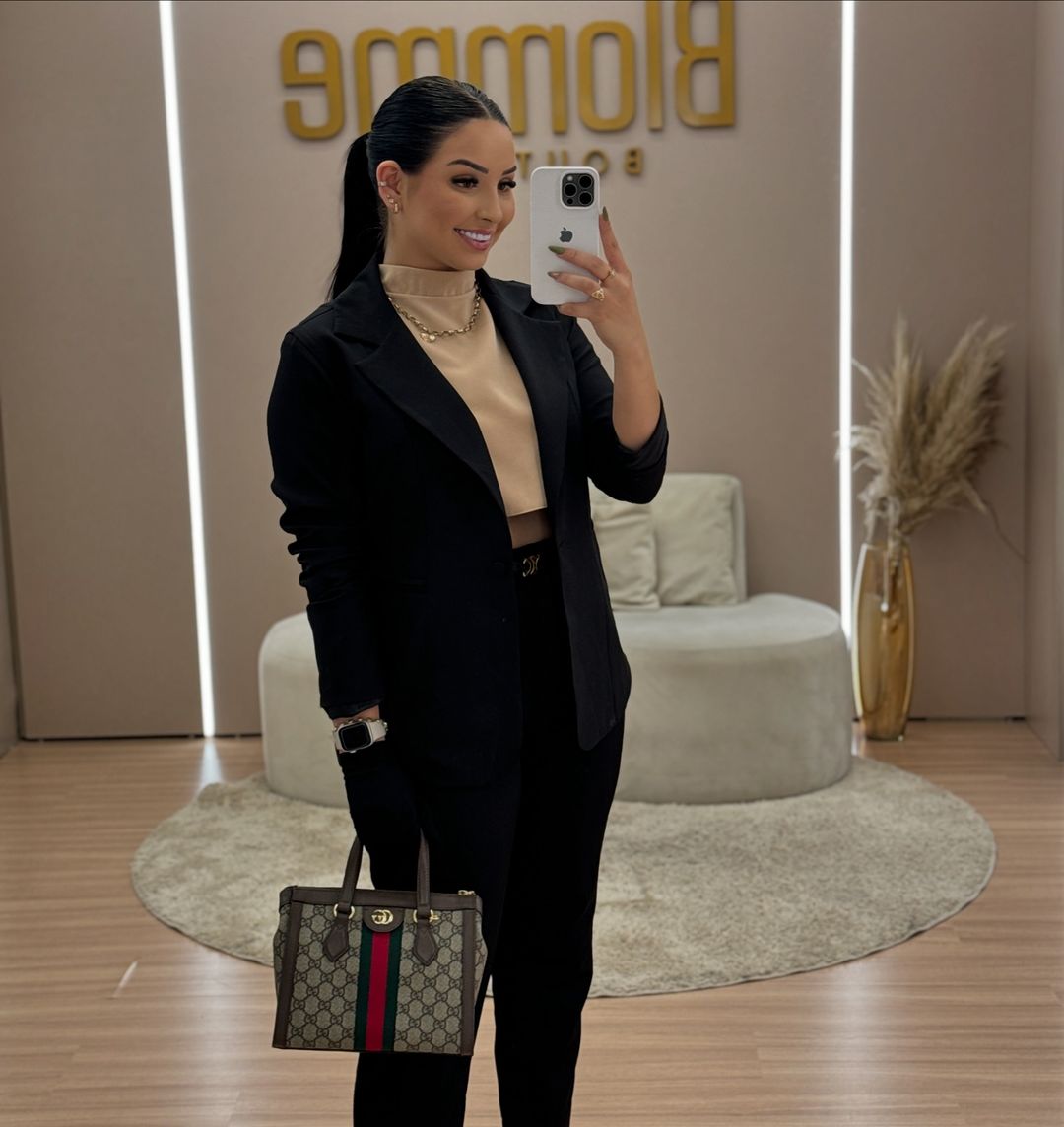 Bolsa Gucci (Pronta Entrega)