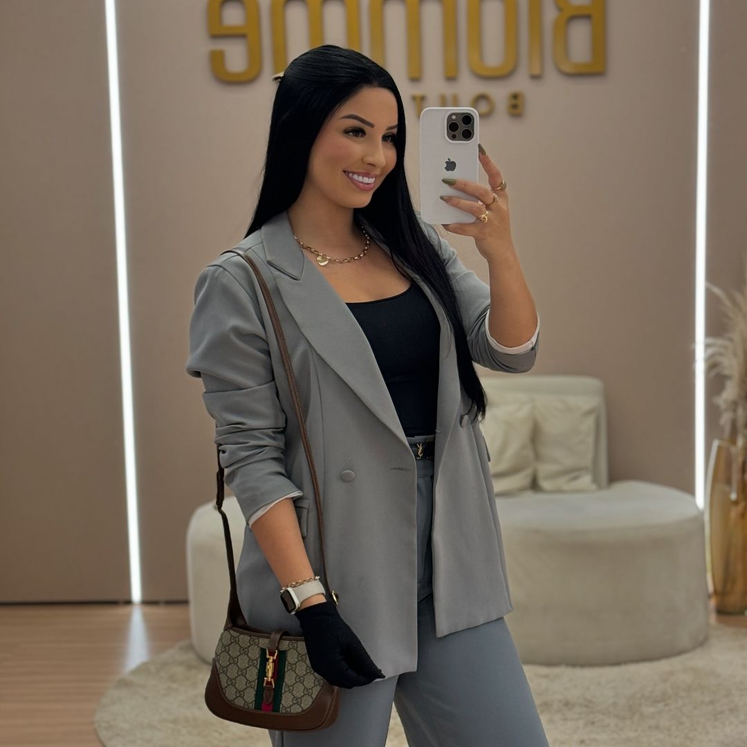 Bolsa Gucci (Pronta Entrega)