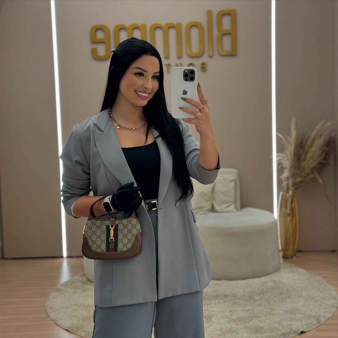 Bolsa Gucci (Pronta Entrega)