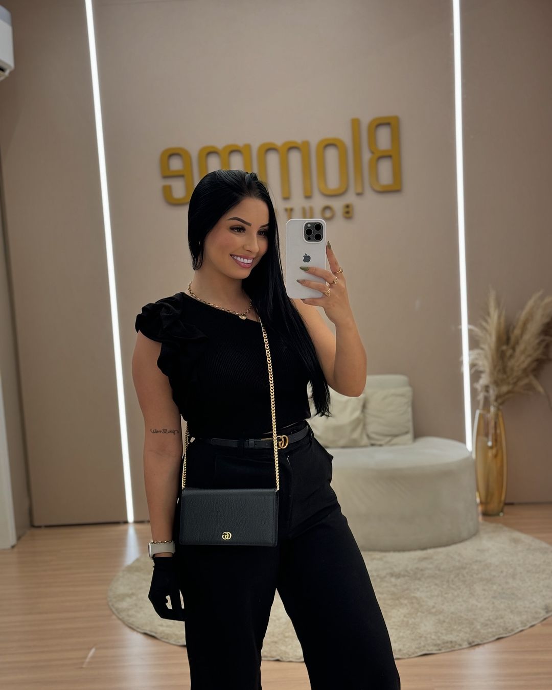 Bolsa Gucci (Pronta Entrega)