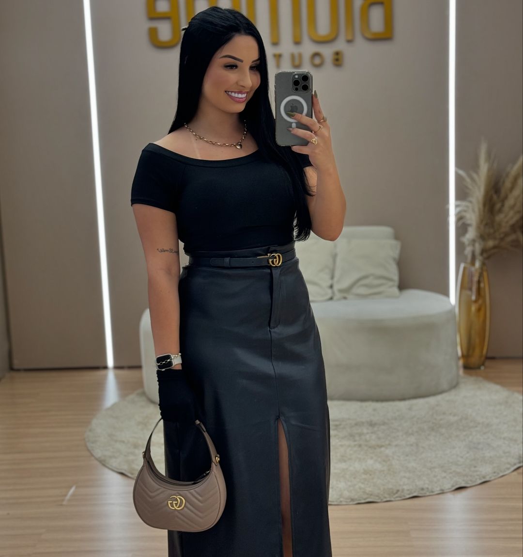 Bolsa Gucci (Pronta Entrega)