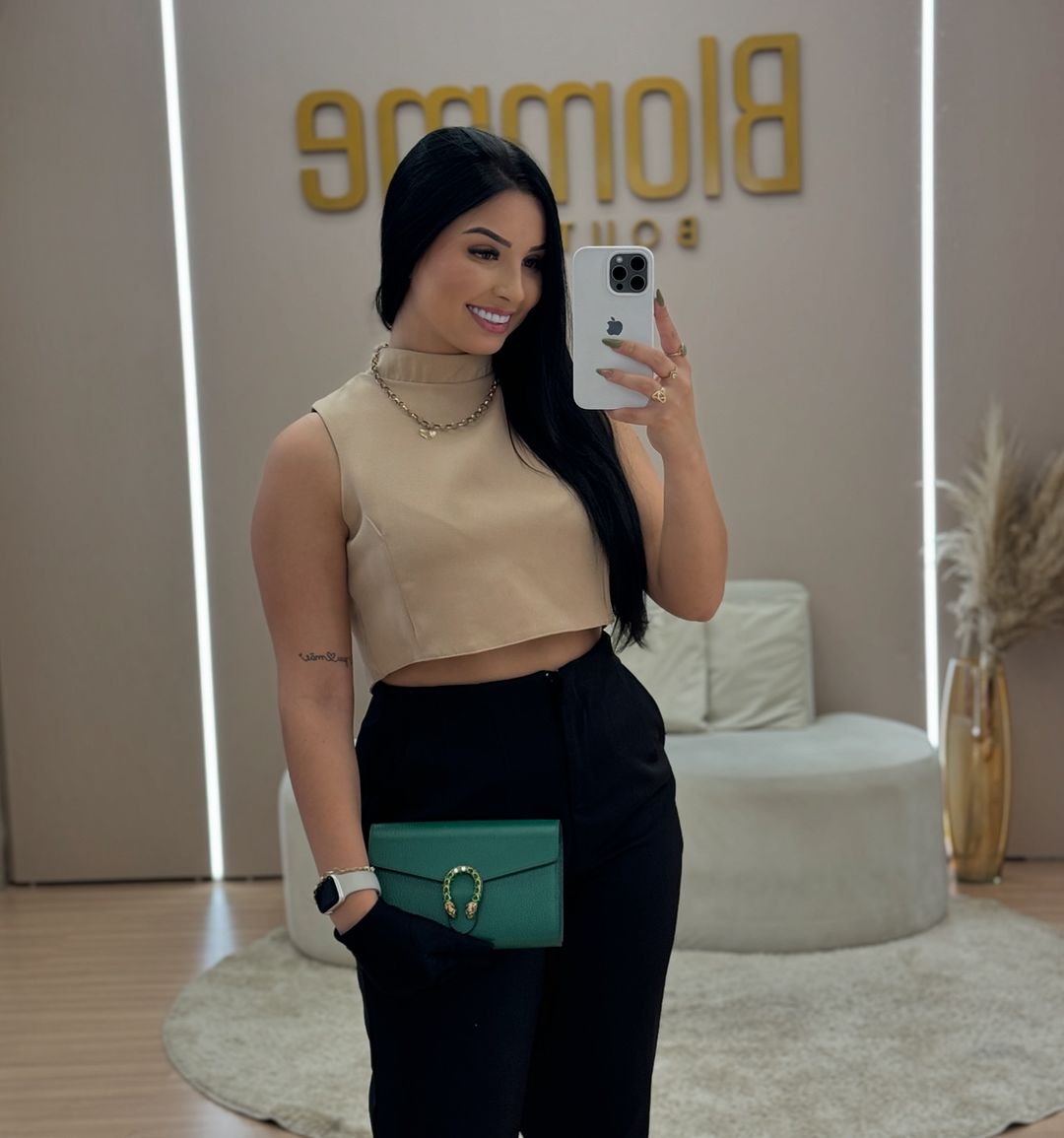 Bolsa Gucci (Pronta Entrega)