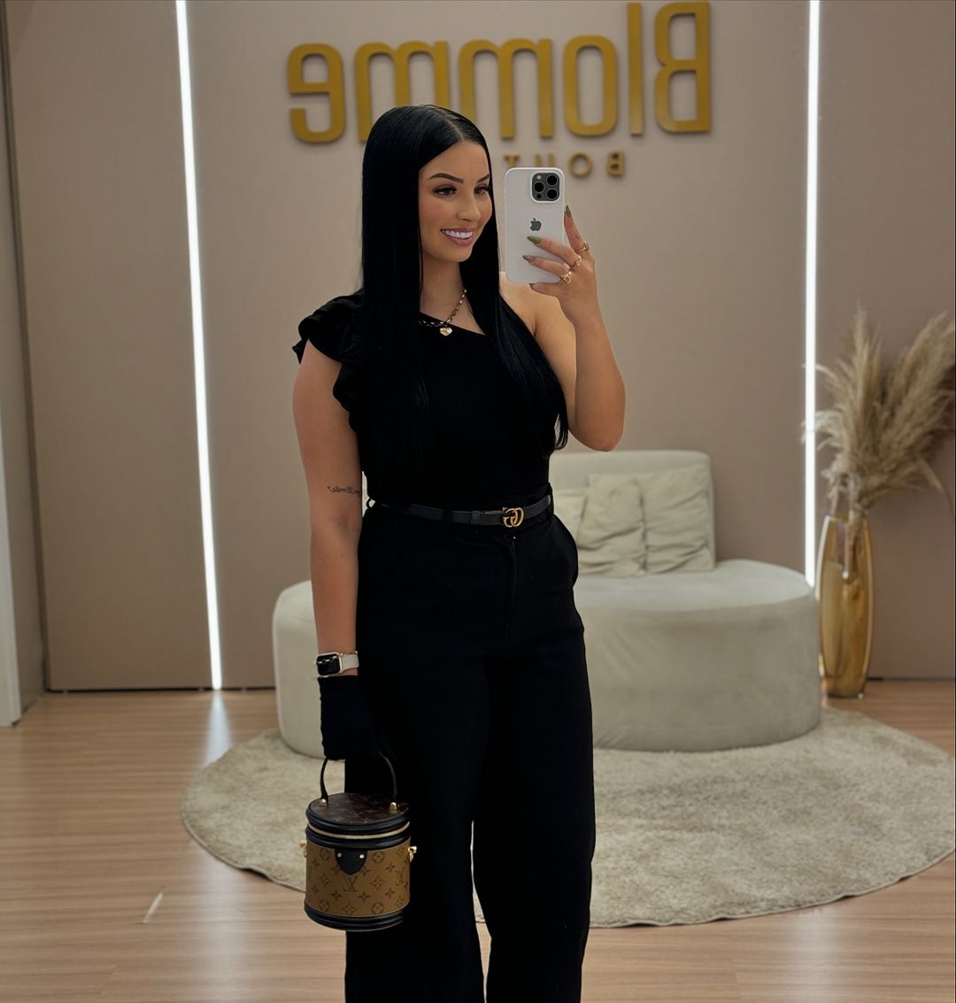 Bolsa Louis Vuitton (Pronta Entrega)