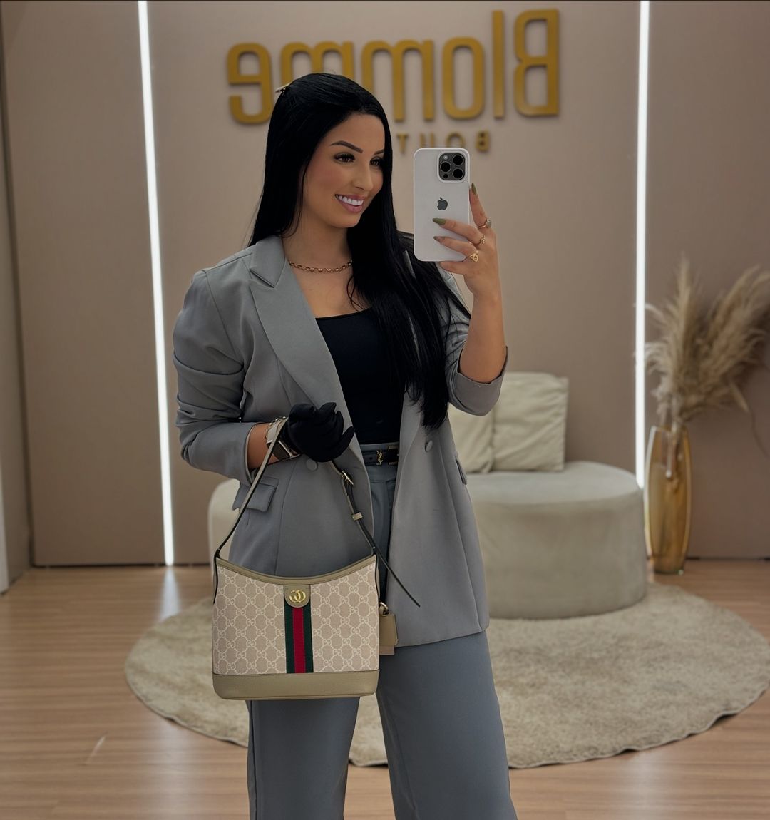 Bolsa Gucci (Pronta Entrega)