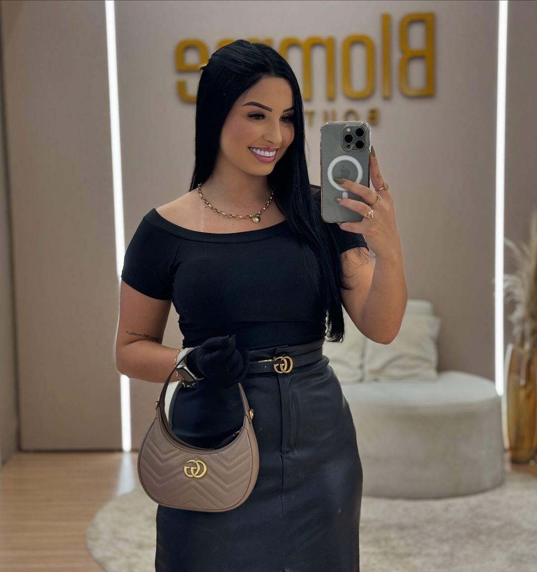 Bolsa Gucci (Pronta Entrega)