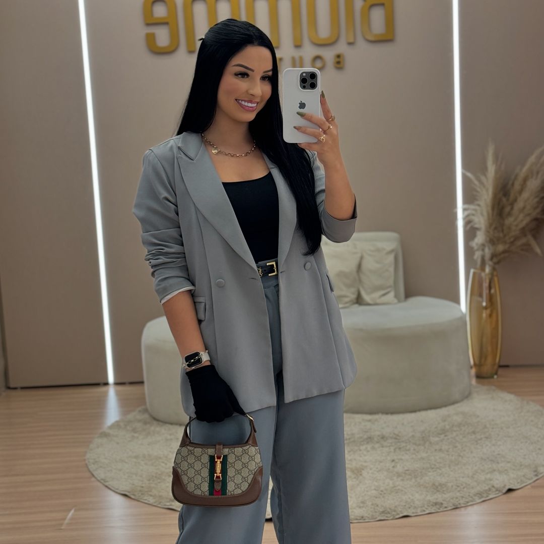 Bolsa Gucci (Pronta Entrega)