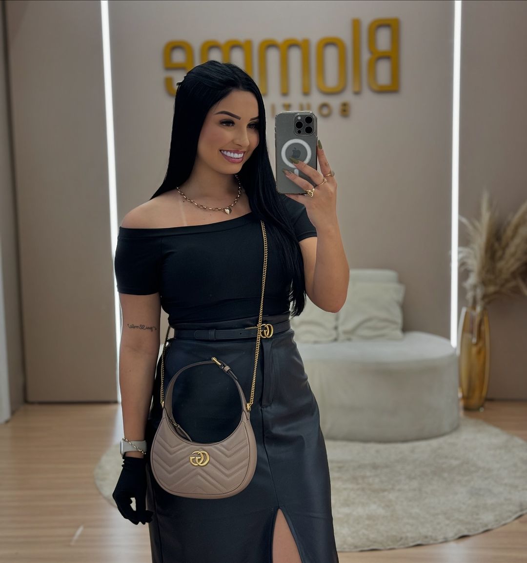 Bolsa Gucci (Pronta Entrega)