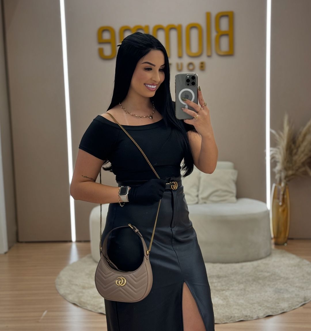 Bolsa Gucci (Pronta Entrega)