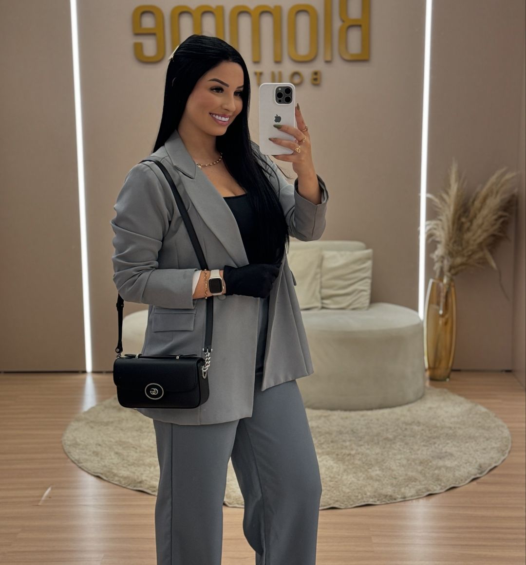 Bolsa Gucci (Pronta Entrega)