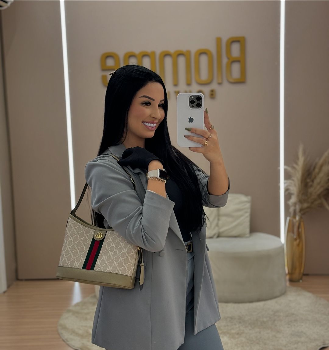 Bolsa Gucci (Pronta Entrega)