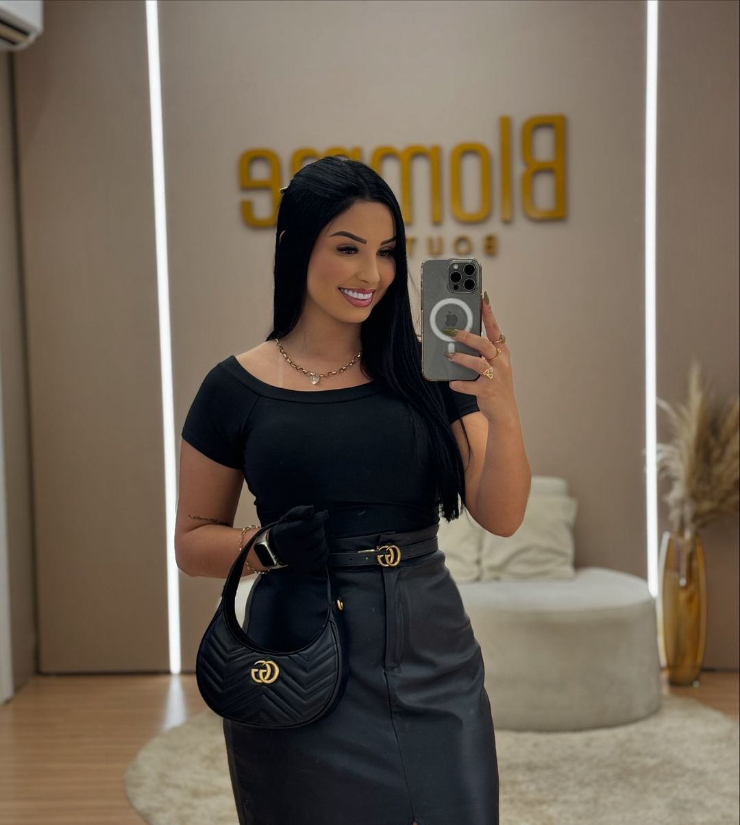 Bolsa Gucci (Pronta Entrega)