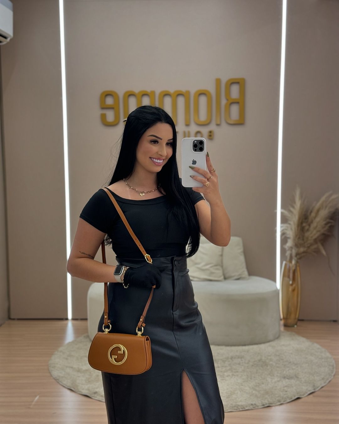 Bolsa Gucci (Pronta Entrega)