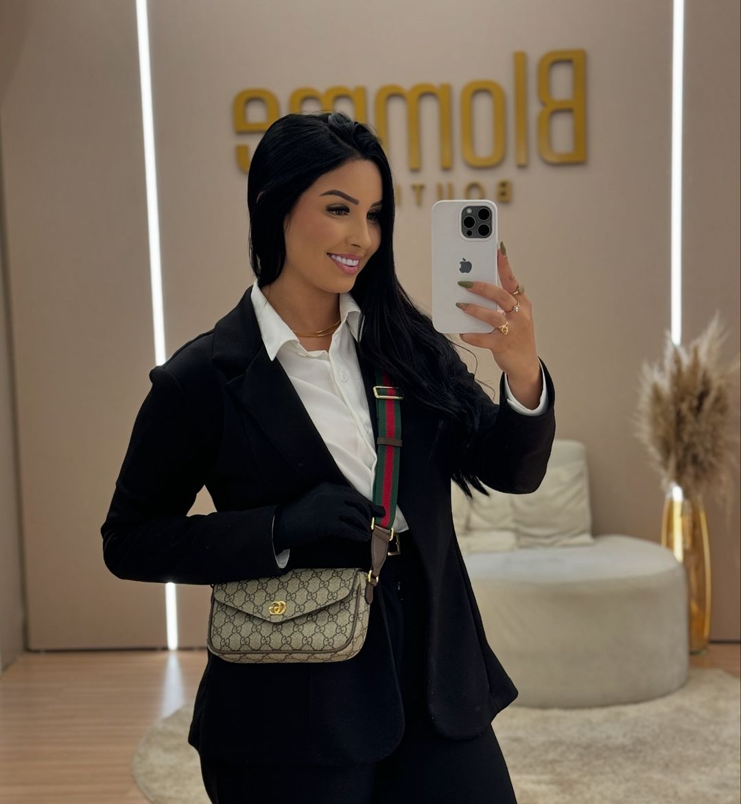 Bolsa Gucci (Pronta Entrega)