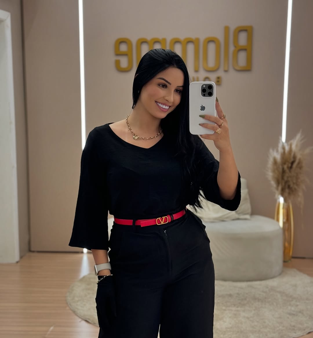 Cinto Valentino (Pronta Entrega)