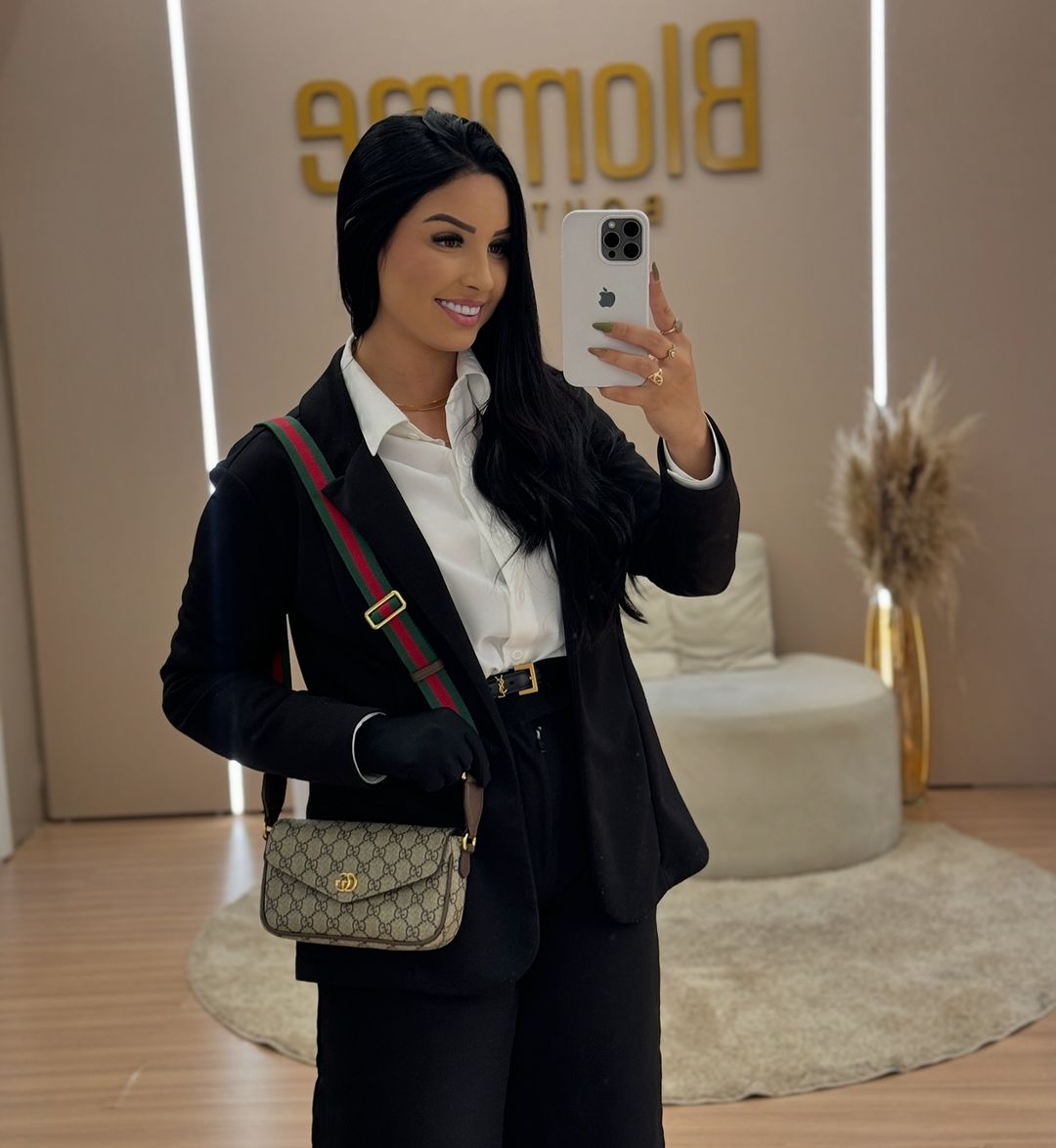 Bolsa Gucci (Pronta Entrega)