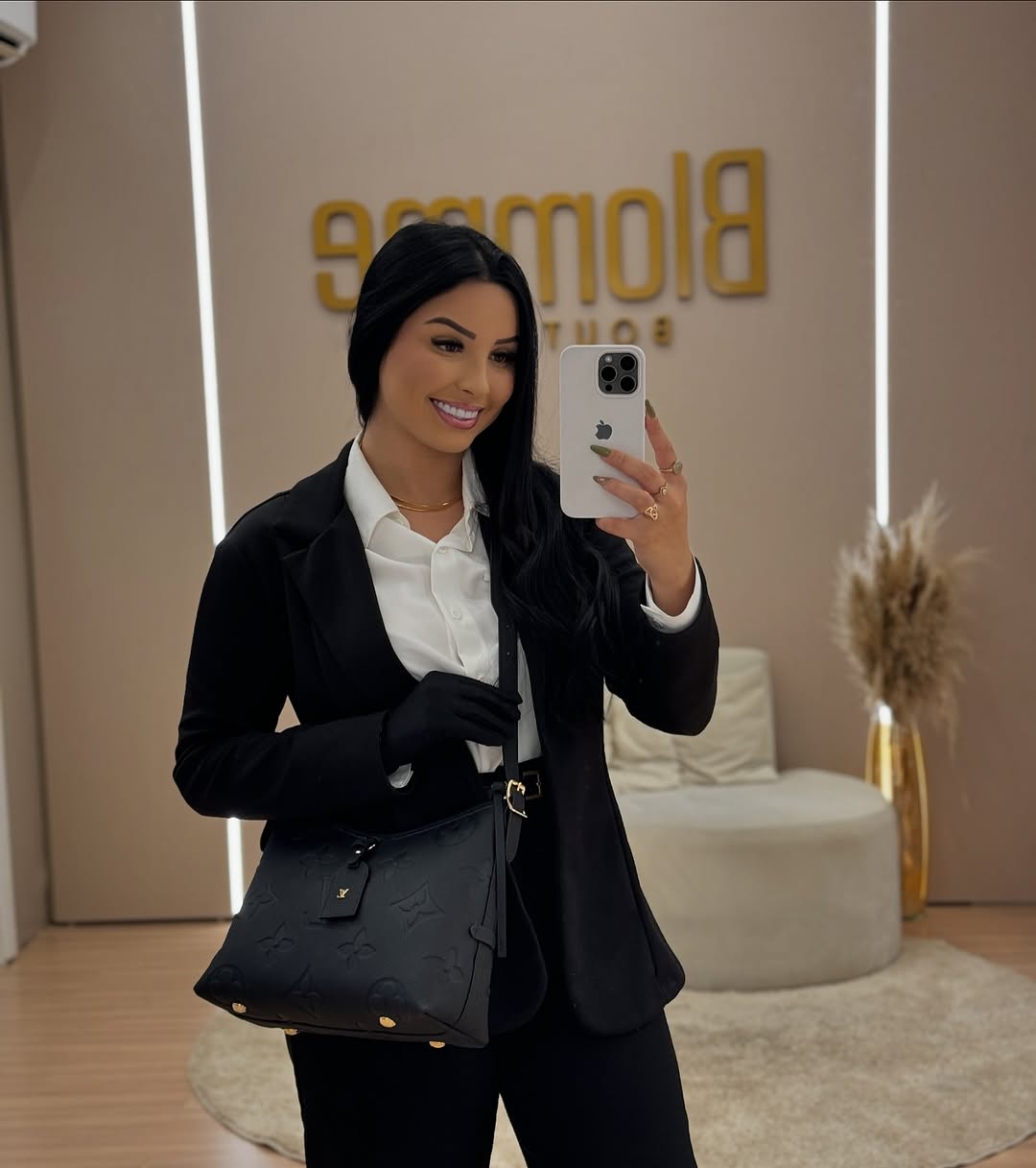 Bolsa Louis Vuitton (Pronta Entrega)